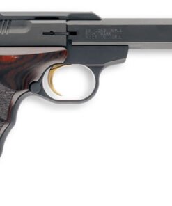 Browning Buck Mark Pistol. Plus Rosewood UDX