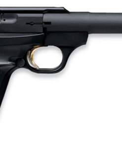 Browning Buck Mark Pistol - 051379490 Camper Matte Blued 22LR