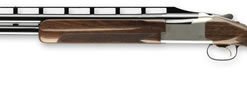 Browning Citori 725 Trap LH Shotgun 0135813010, 12 Gauge, 30", 2-3/4" Chmbr, Walnut Stock, Gloss Blued Finish