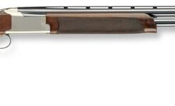 Browning Citori 725 Sporting Shotgun 0135316009, 20 Gauge, 32", 3" Chmbr, Gloss Walnut Stock, Silver Nitride Finish