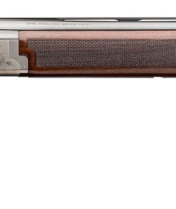Browning Citori 725 Field Shotgun 018165913, 410 Gauge, 28", 3" Chmbr, Walnut Stock, Silver Nitride Finish