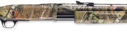 Browning BPS NWTF Shotgun 012258115, 10 Gauge, 24 in, 3-1/2 in Chmbr, Mossy Oak Break Up Infinity