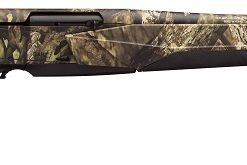 Browning BAR Mark 3 Mossy Oak Rifle 031049211, 243 Win, 22", Semi-Auto, Synthetic Stock, Mossy Oak Break Up Country Finish