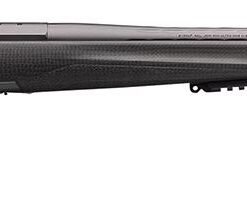 Browning X-Bolt Pro Long Range Bolt Action Rifle 035543227, 7mm Rem Mag, 26", Carbon Gray Elite Cerakote, 3 Rds