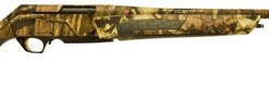 Browning BAR Shortrac Rifle 031022249, 7mm WSM, 23 in, Semi-Auto, Composite w/Dura Touch, Mossy Oak Break Up Infinity, 4 Rd